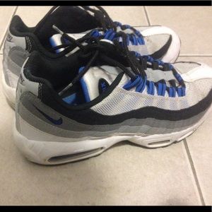 Nike airmax 95 , size 9.5